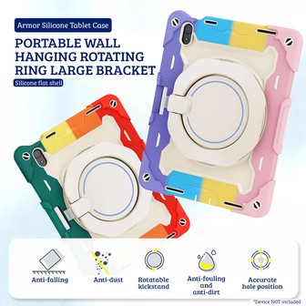 Compatible iPad 9.7 (2018) 9.7 (2017) / Pro 9.7 Heavy Duty #3
