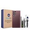 Samsung Galaxy S22 Back Cover (Rear Glass) Replacement Kit