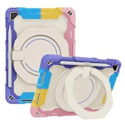 Compatible iPad 10.2 (2019) / (2020) / (2021) Heavy Duty #3