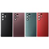 Samsung Galaxy S22 Back Cover (Rear Glass) Replacement Kit