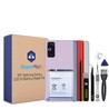 Samsung Galaxy S20 FE Battery + Back Cover Replacement Kit