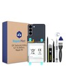 Samsung Galaxy S21 5G Battery + Back Cover Replacement Kit