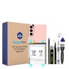 Samsung Galaxy S21 5G Battery + Back Cover Replacement Kit