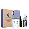 Samsung Galaxy S21 5G Battery + Back Cover Replacement Kit