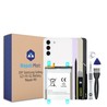 Samsung Galaxy S21 FE Battery + Back Cover Replacement Kit