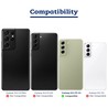 Samsung Galaxy S21 FE Battery + Back Cover Replacement Kit