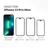 iPhone 13 Pro Max Phone Case — Mint