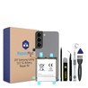 Samsung Galaxy S22 5G Battery + Back Cover Replacement Kit
