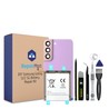 Samsung Galaxy S22 5G Battery + Back Cover Replacement Kit