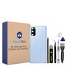 Samsung Galaxy S20 Back Cover (Rear Glass) Replacement Kit