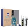 Samsung Galaxy S22 5G Charging Port Flex + Back Cover