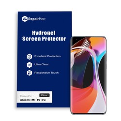 Xiaomi Mi 10 5G Hydrogel Screen Protector