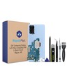 Samsung Galaxy S20 Plus Charging Port Flex + Back Cover