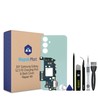 Samsung Galaxy S23 FE Charging Port Flex + Back Cover