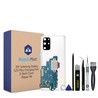 Samsung Galaxy S20 Plus Charging Port Flex + Back Cover