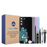 Samsung Galaxy S22 Plus Charging Port Flex + Back Cover