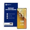Redmi Note 13 Hydrogel Screen Protector