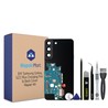 Samsung Galaxy S22 Plus Charging Port Flex + Back Cover
