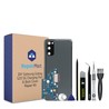 Samsung Galaxy S20 5G Charging Port Flex + Back Cover
