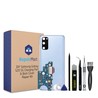 Samsung Galaxy S20 5G Charging Port Flex + Back Cover
