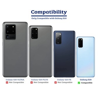 Samsung Galaxy S20 5G Charging Port Flex + Back Cover