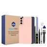 Samsung Galaxy S21 5G Back Cover (Rear Glass) Replacement Kit