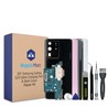 Samsung Galaxy S20 Charging Port Flex + Back Cover
