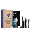 Samsung Galaxy S20 Charging Port Flex + Back Cover