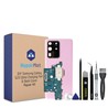 Samsung Galaxy S20 Charging Port Flex + Back Cover