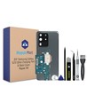 Samsung Galaxy S20 Charging Port Flex + Back Cover