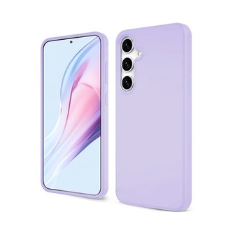 Samsung Galaxy S24 Phone Case — Purple