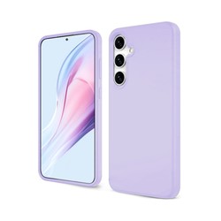 Samsung Galaxy S24 Phone Case — Purple