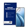 Realme 12 Pro 5G Hydrogel Screen Protector Film Guard Cover