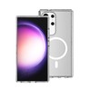 Samsung Galaxy S24 Shockproof Transparent Compatible #2