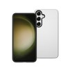 Samsung Galaxy S24 Phone Case — Silver