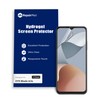 ZTE Blade A34 Hydrogel Screen Protector Film Guard Cover