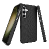 Samsung Galaxy S24 Plus Shockproof Rugged Case Cover - Black