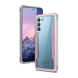 Samsung Galaxy S24 Plus Phone Case — Rose Gold Australia