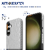Samsung Galaxy S24 Plus Shockproof Rugged Case Cover - Black