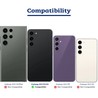 Samsung Galaxy S23 Plus Back Cover (Rear Glass) Replacement
