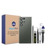 Samsung Galaxy S23 Back Cover (Rear Glass) Replacement Kit