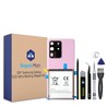 Samsung Galaxy S20 Battery + Back Cover Replacement Kit Phone