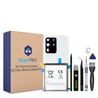 Samsung Galaxy S20 Battery + Back Cover Replacement Kit Phone
