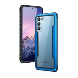 Samsung Galaxy S24 Plus Phone Case — Blue