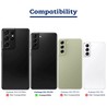 Samsung Galaxy S21 Plus Battery + Back Cover Replacement Kit