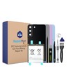 Samsung Galaxy S22 Plus Battery + Back Cover Replacement Kit