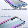 Samsung Galaxy S24 Plus Phone Case — Blue