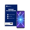 Honor 9X Compatible Premium Hydrogel Screen Protector With