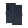 Samsung Galaxy S24 Phone Case — Navy Compatible Premium Blue