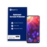 Honor V20 Compatible Premium Hydrogel Screen Protector With